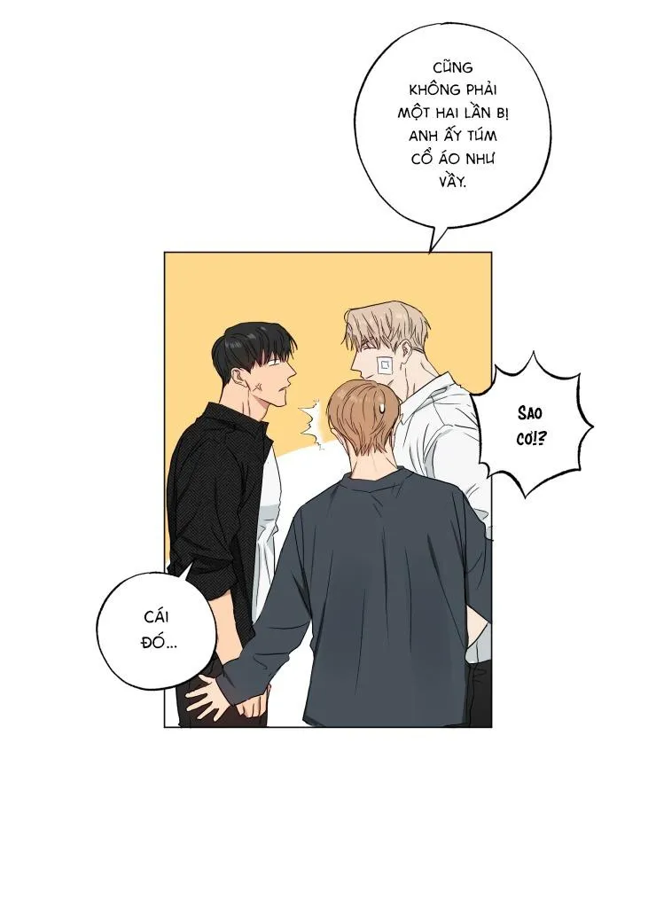 Bắt Đầu Từ Việc Sống Chung Chapter 9 Trang 43