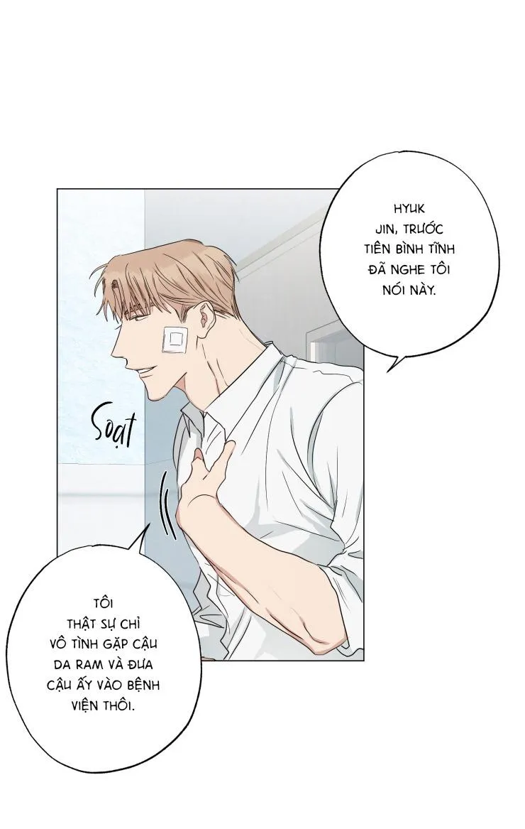 Bắt Đầu Từ Việc Sống Chung Chapter 9 Trang 44