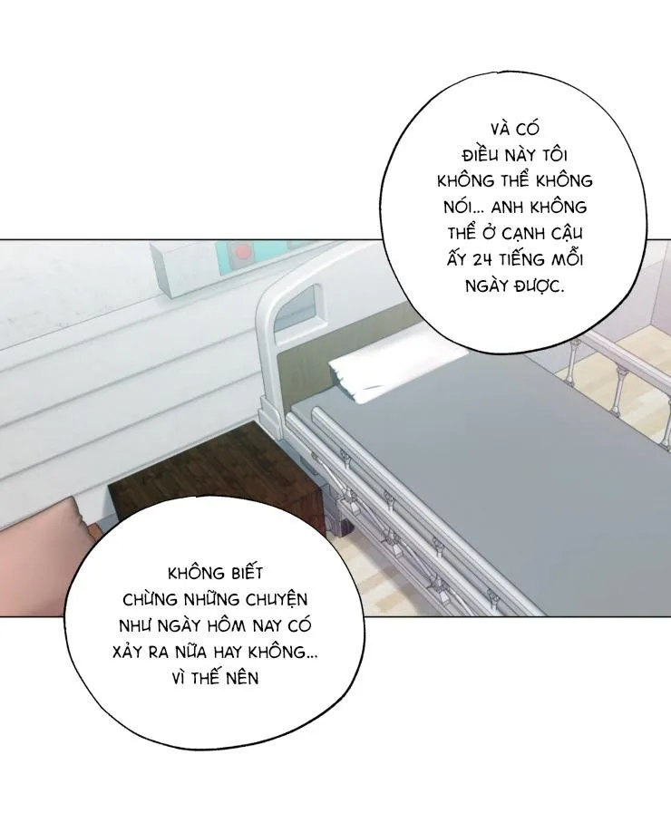 Bắt Đầu Từ Việc Sống Chung Chapter 9 Trang 45