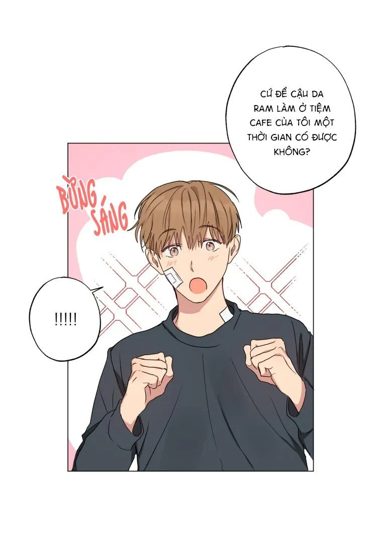 Bắt Đầu Từ Việc Sống Chung Chapter 9 Trang 46