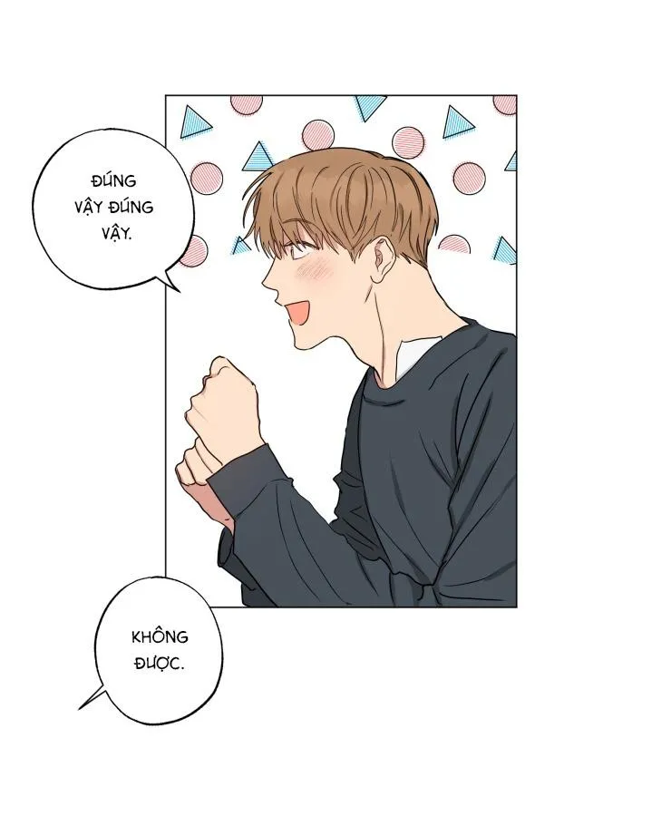 Bắt Đầu Từ Việc Sống Chung Chapter 9 Trang 48