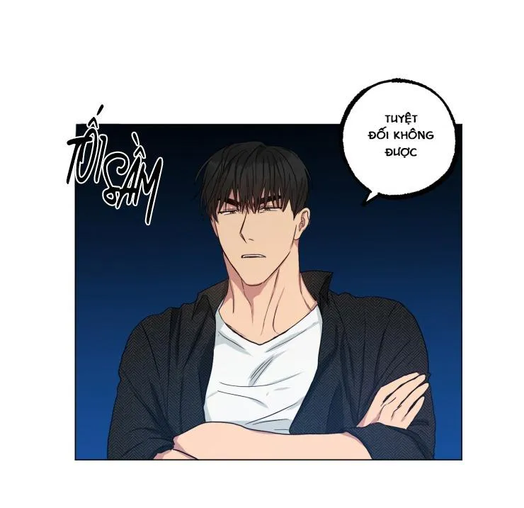 Bắt Đầu Từ Việc Sống Chung Chapter 9 Trang 49