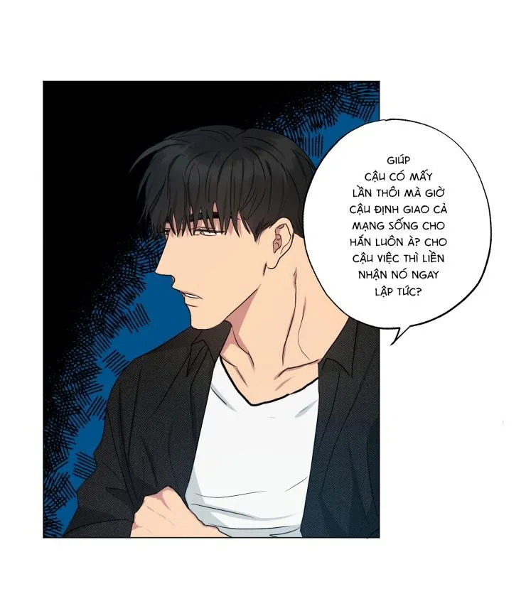 Bắt Đầu Từ Việc Sống Chung Chapter 9 Trang 54