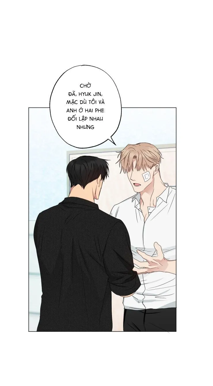 Bắt Đầu Từ Việc Sống Chung Chapter 9 Trang 57