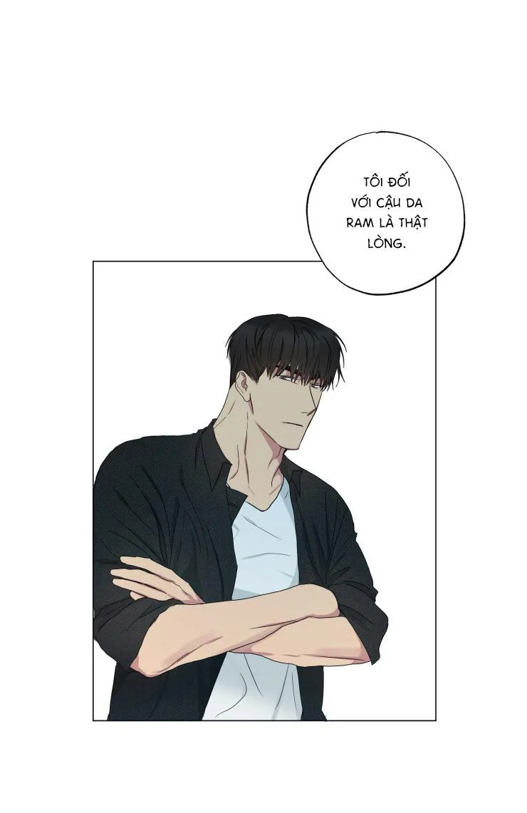 Bắt Đầu Từ Việc Sống Chung Chapter 9 Trang 58