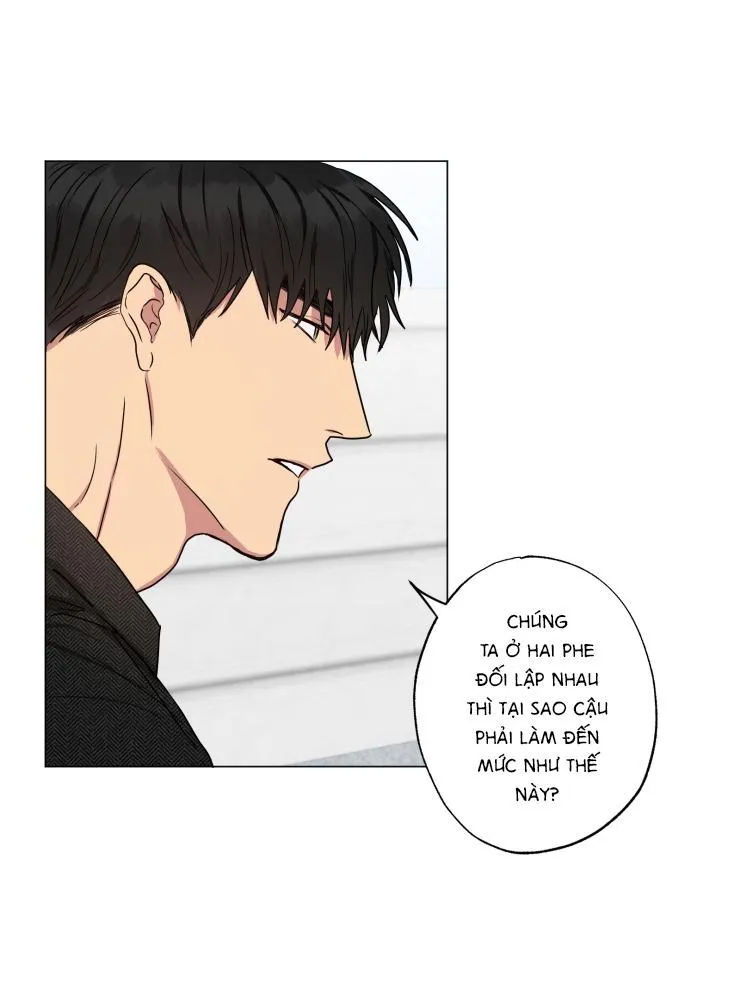 Bắt Đầu Từ Việc Sống Chung Chapter 9 Trang 60