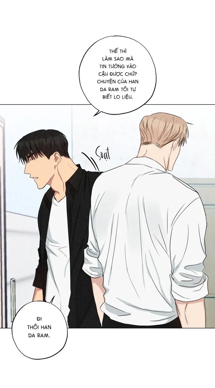 Bắt Đầu Từ Việc Sống Chung Chapter 9 Trang 63