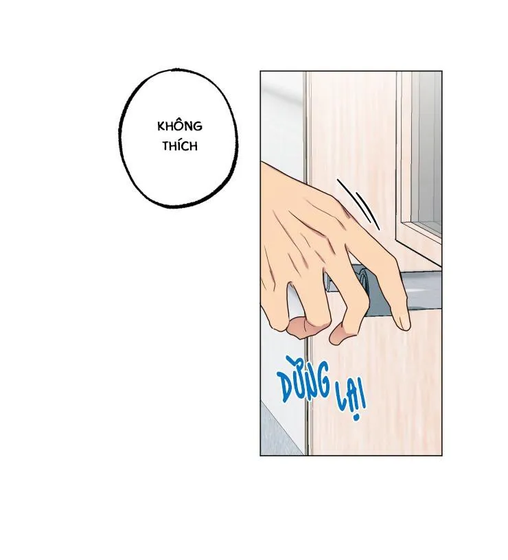 Bắt Đầu Từ Việc Sống Chung Chapter 9 Trang 64