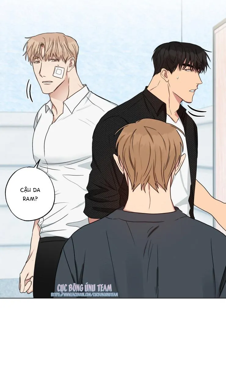 Bắt Đầu Từ Việc Sống Chung Chapter 9 Trang 66