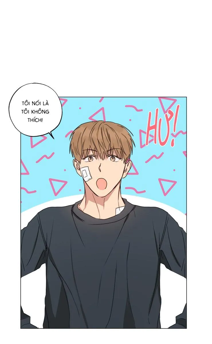 Bắt Đầu Từ Việc Sống Chung Chapter 9 Trang 67