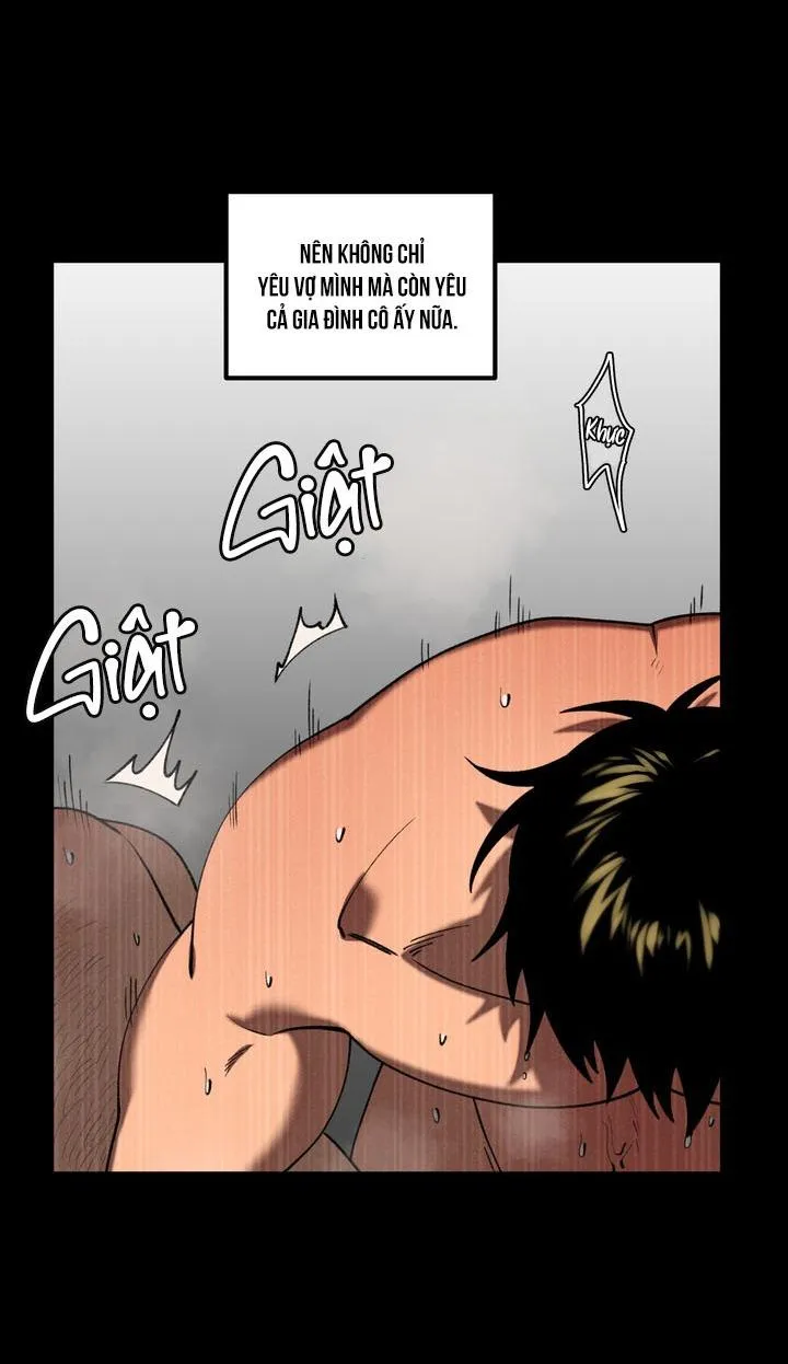 Bắt được rồi, bố vợ Chapter 1 Trang 10