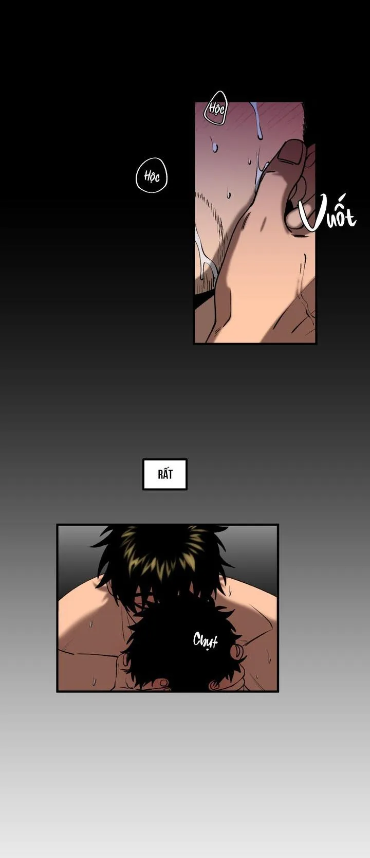 Bắt được rồi, bố vợ Chapter 1 Trang 11