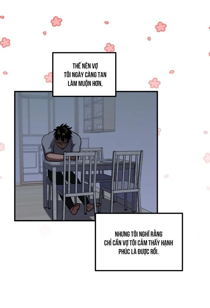 Bắt được rồi, bố vợ Chapter 1 Trang 16