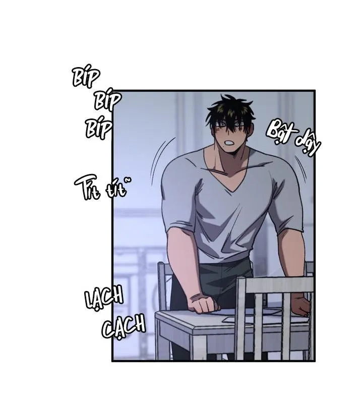 Bắt được rồi, bố vợ Chapter 1 Trang 17