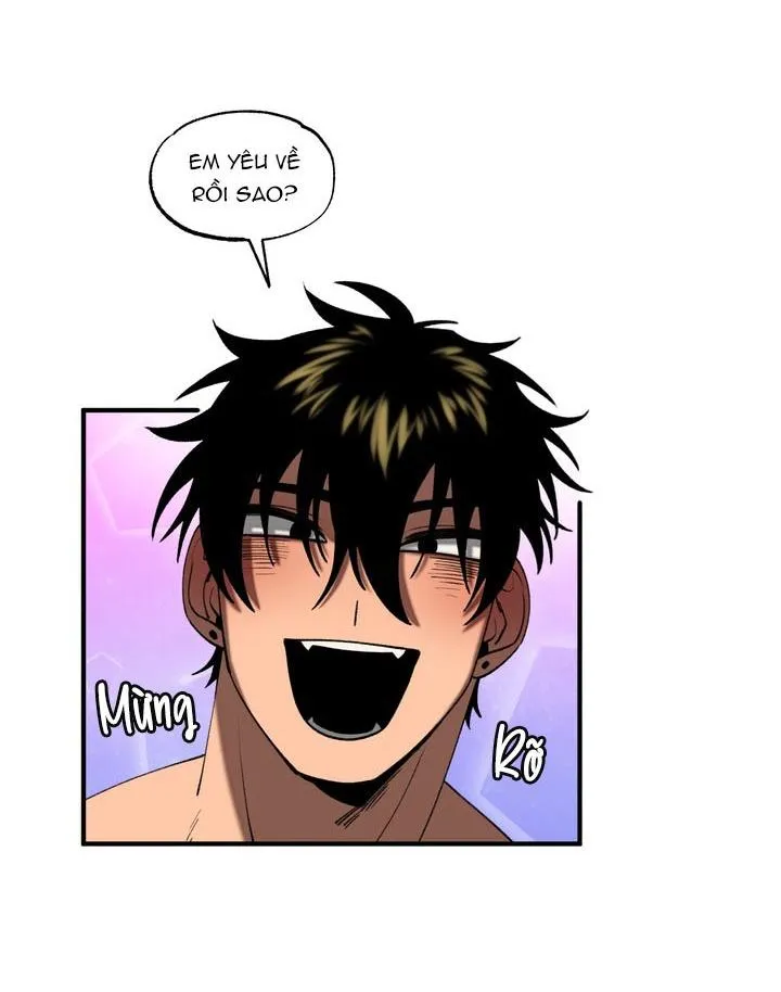 Bắt được rồi, bố vợ Chapter 1 Trang 18