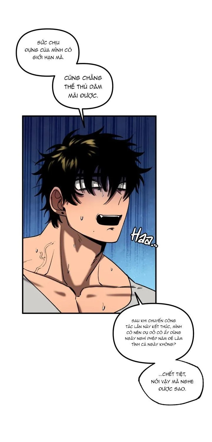 Bắt được rồi, bố vợ Chapter 1 Trang 24