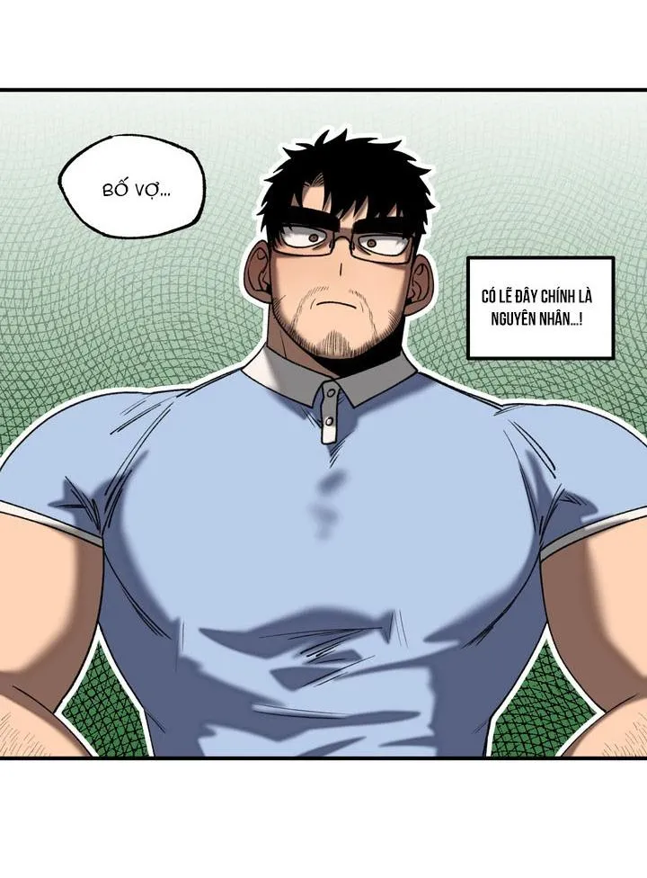 Bắt được rồi, bố vợ Chapter 1 Trang 29