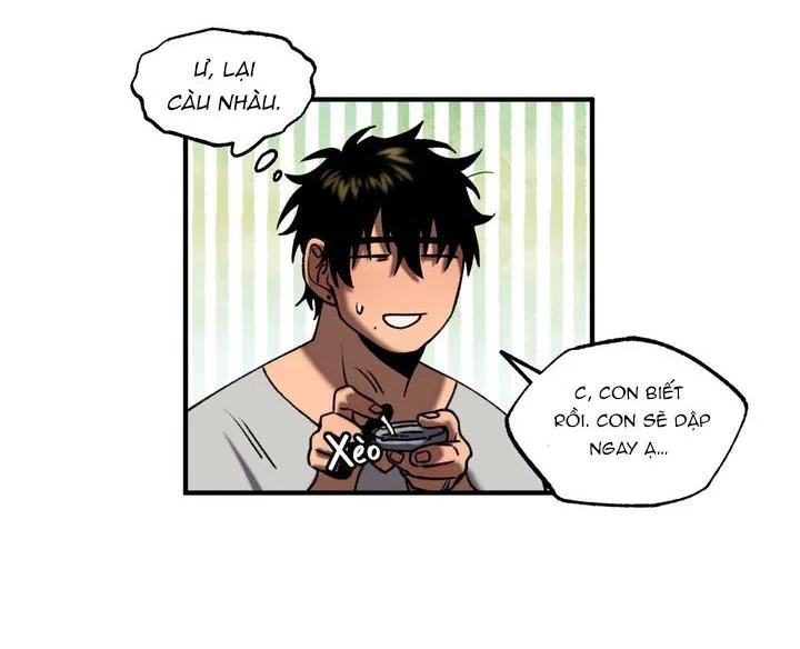 Bắt được rồi, bố vợ Chapter 1 Trang 32