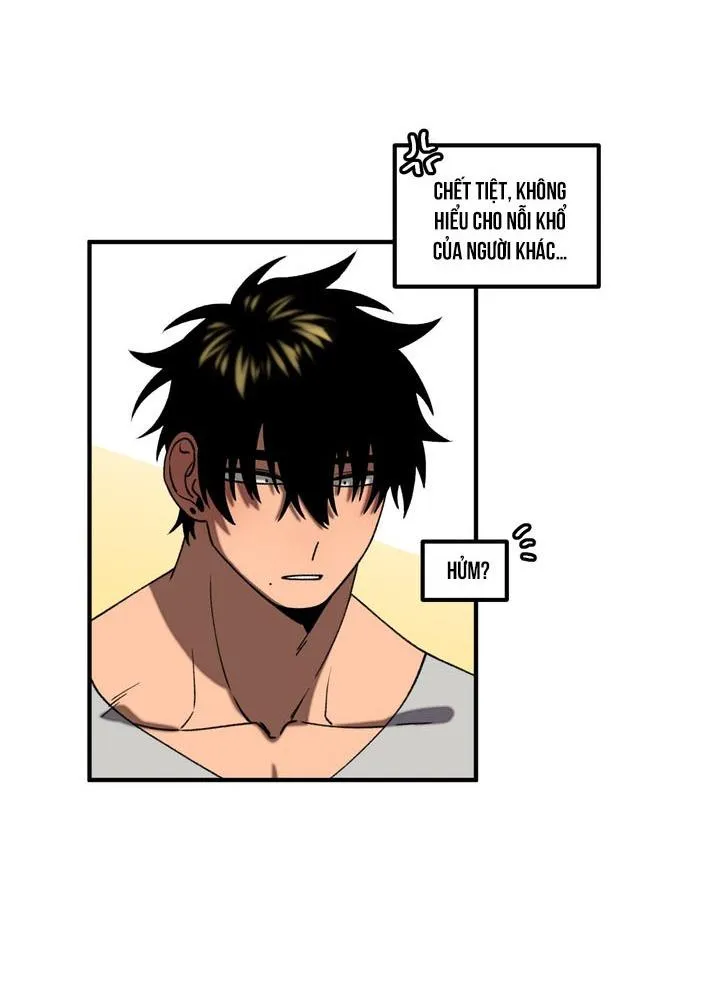 Bắt được rồi, bố vợ Chapter 1 Trang 33