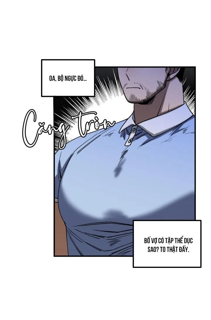 Bắt được rồi, bố vợ Chapter 1 Trang 34
