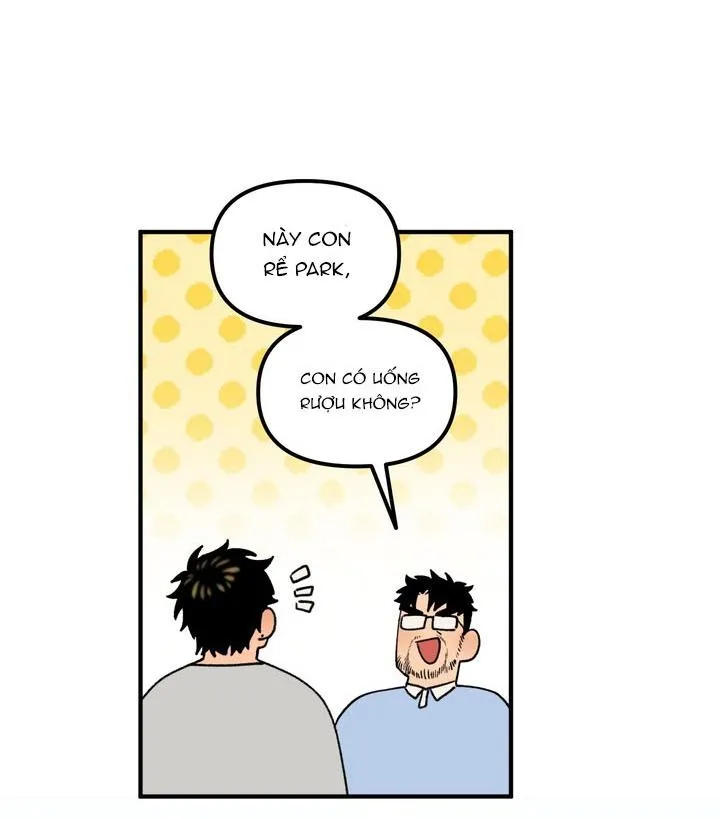Bắt được rồi, bố vợ Chapter 1 Trang 35