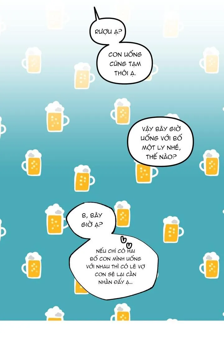 Bắt được rồi, bố vợ Chapter 1 Trang 36