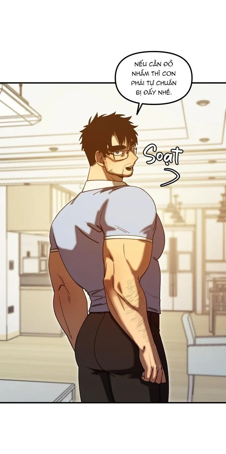 Bắt được rồi, bố vợ Chapter 1 Trang 43