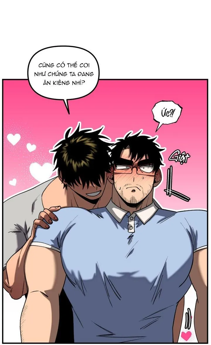 Bắt được rồi, bố vợ Chapter 1 Trang 46