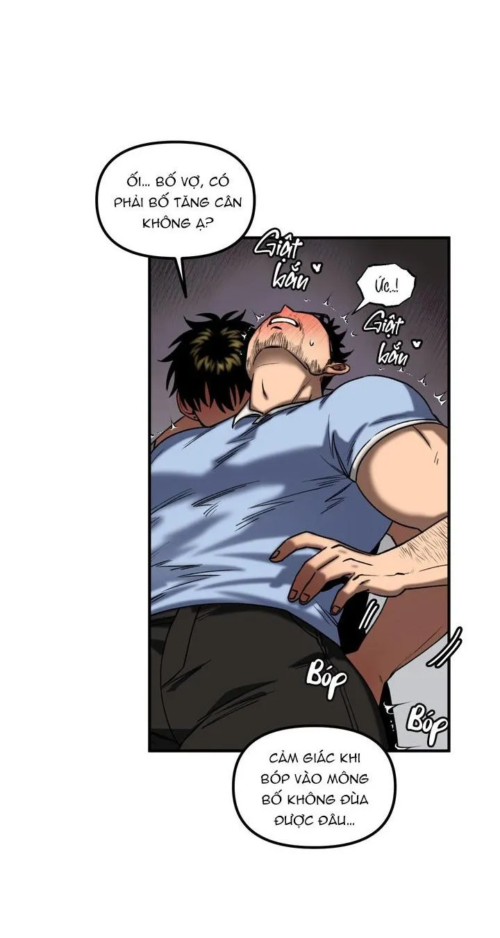 Bắt được rồi, bố vợ Chapter 1 Trang 49