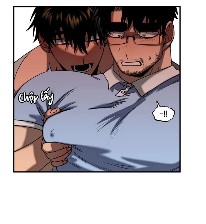 Bắt được rồi, bố vợ Chapter 1 Trang 51