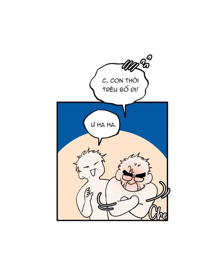 Bắt được rồi, bố vợ Chapter 1 Trang 52
