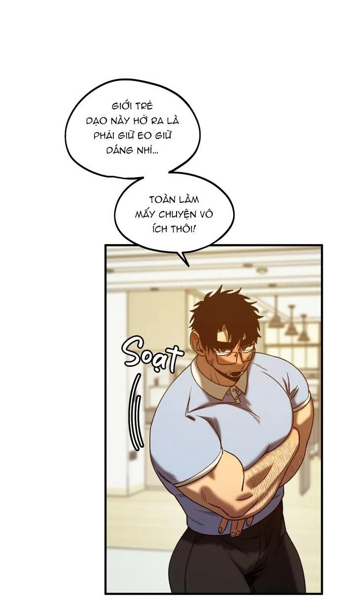 Bắt được rồi, bố vợ Chapter 1 Trang 53