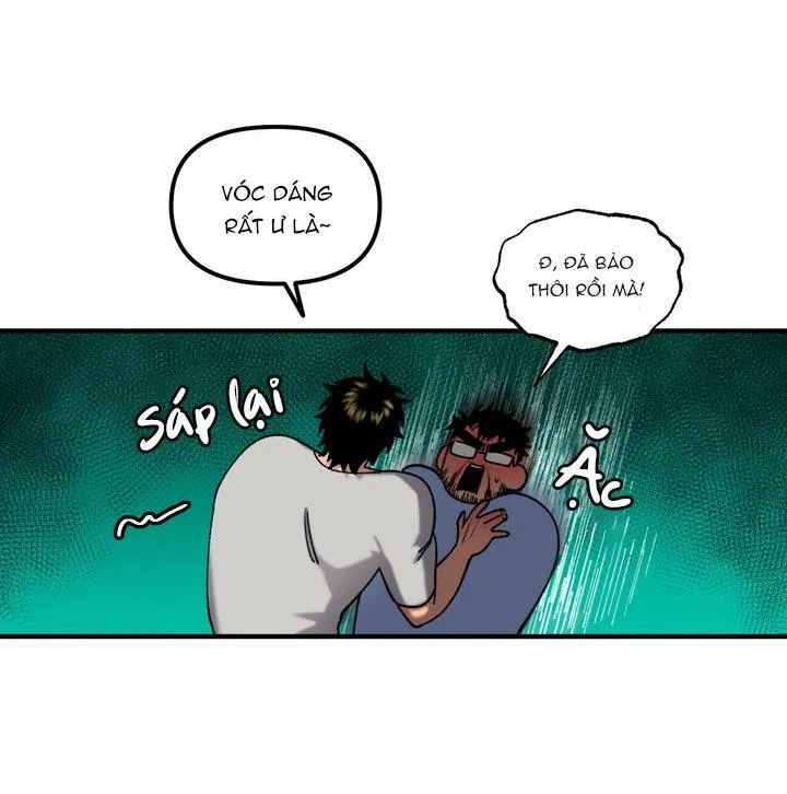 Bắt được rồi, bố vợ Chapter 1 Trang 55