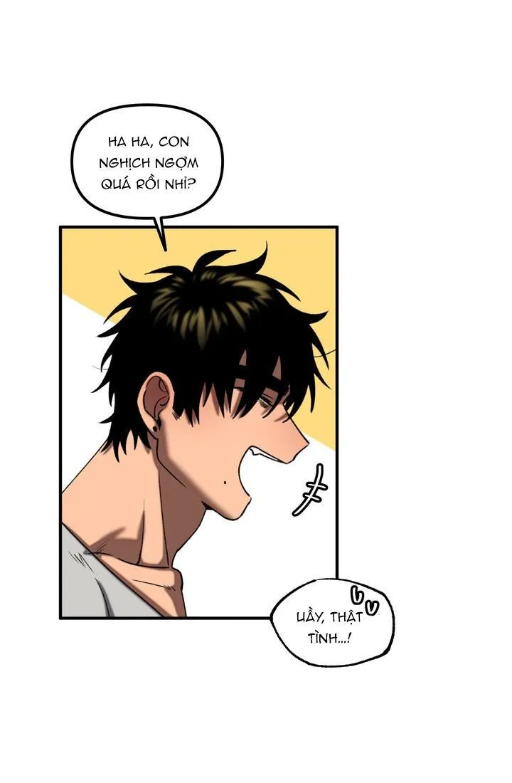 Bắt được rồi, bố vợ Chapter 1 Trang 56