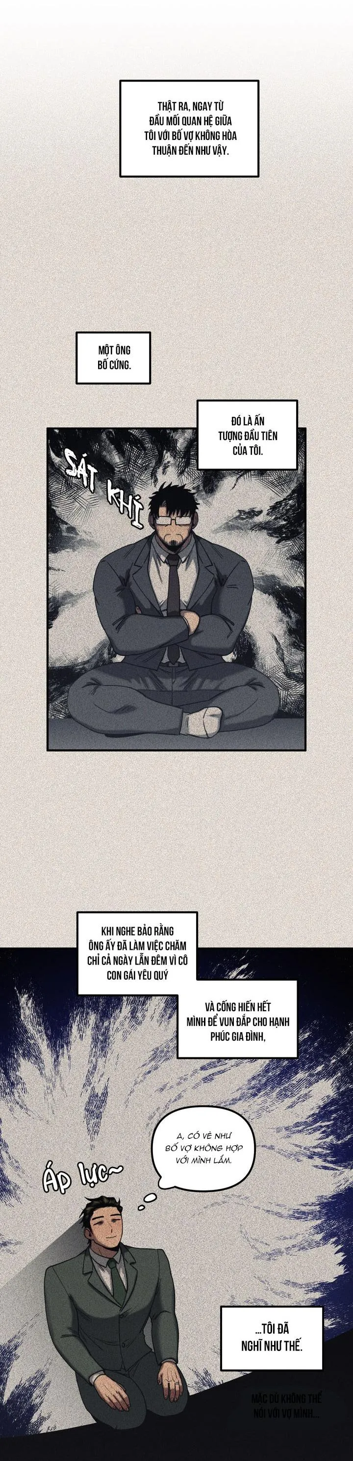 Bắt được rồi, bố vợ Chapter 1 Trang 57