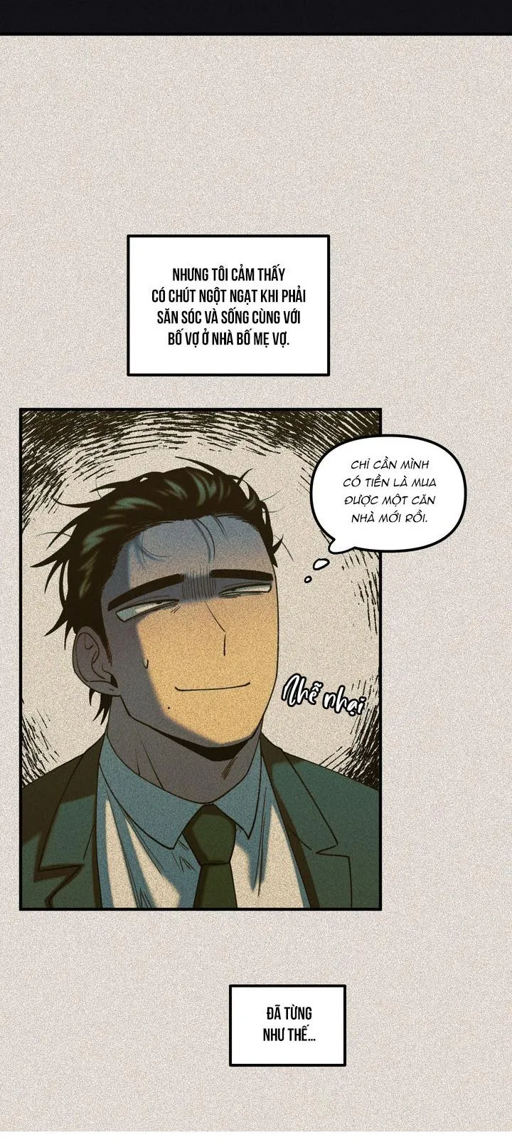 Bắt được rồi, bố vợ Chapter 1 Trang 58