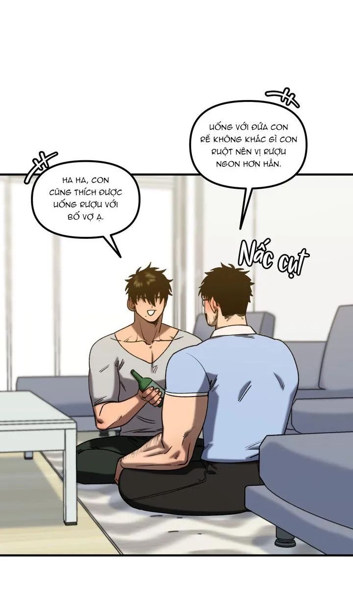 Bắt được rồi, bố vợ Chapter 1 Trang 60