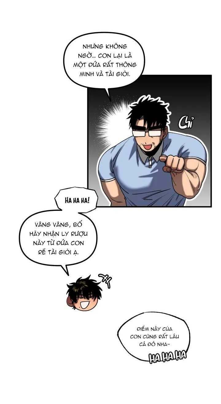 Bắt được rồi, bố vợ Chapter 1 Trang 65