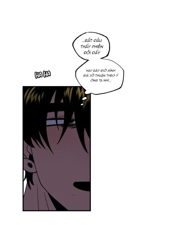 Bắt được rồi, bố vợ Chapter 1 Trang 66