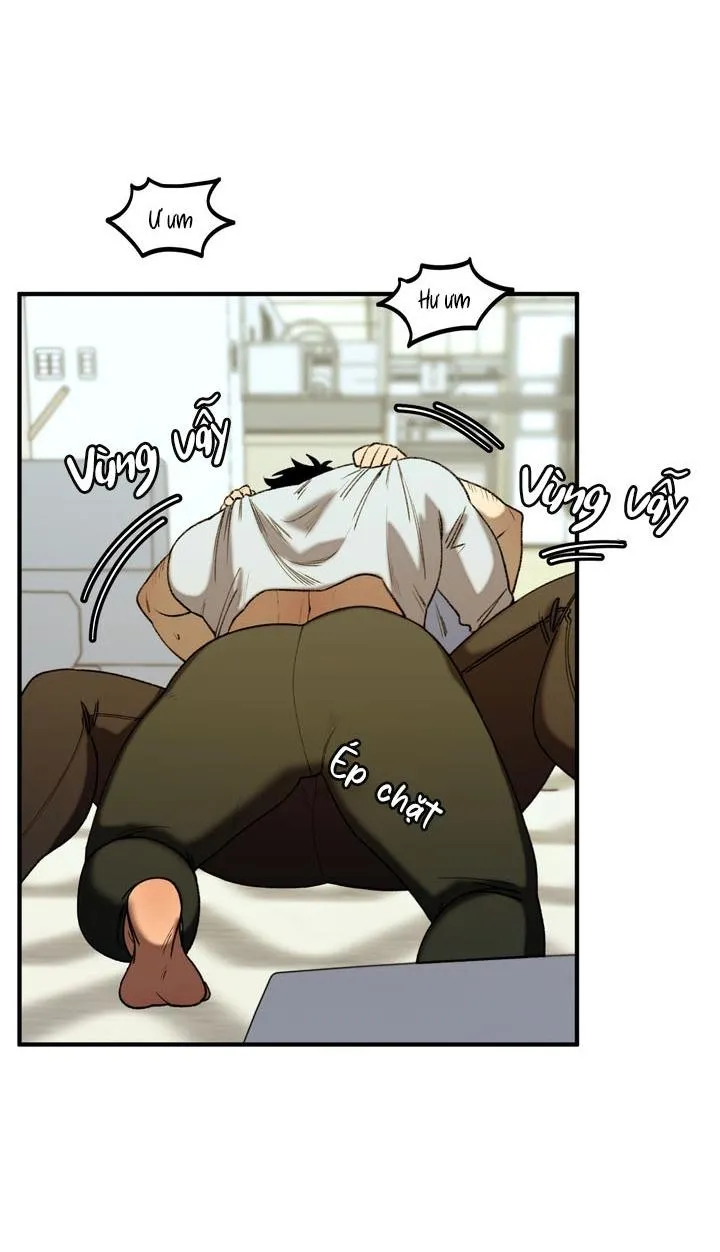 Bắt được rồi, bố vợ Chapter 1 Trang 76