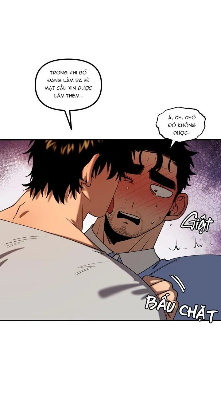 Bắt được rồi, bố vợ Chapter 1 Trang 83