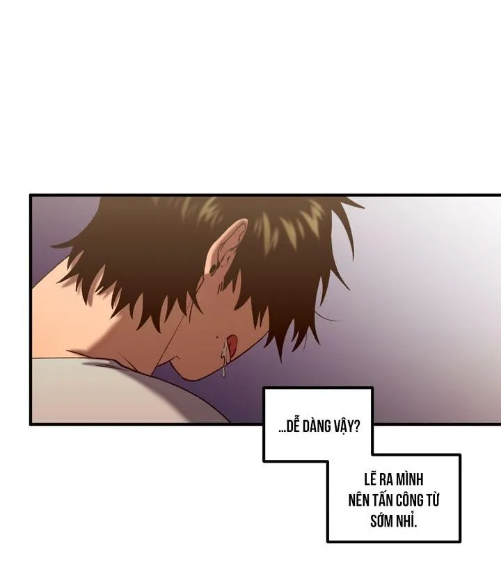 Bắt được rồi, bố vợ Chapter 1 Trang 89