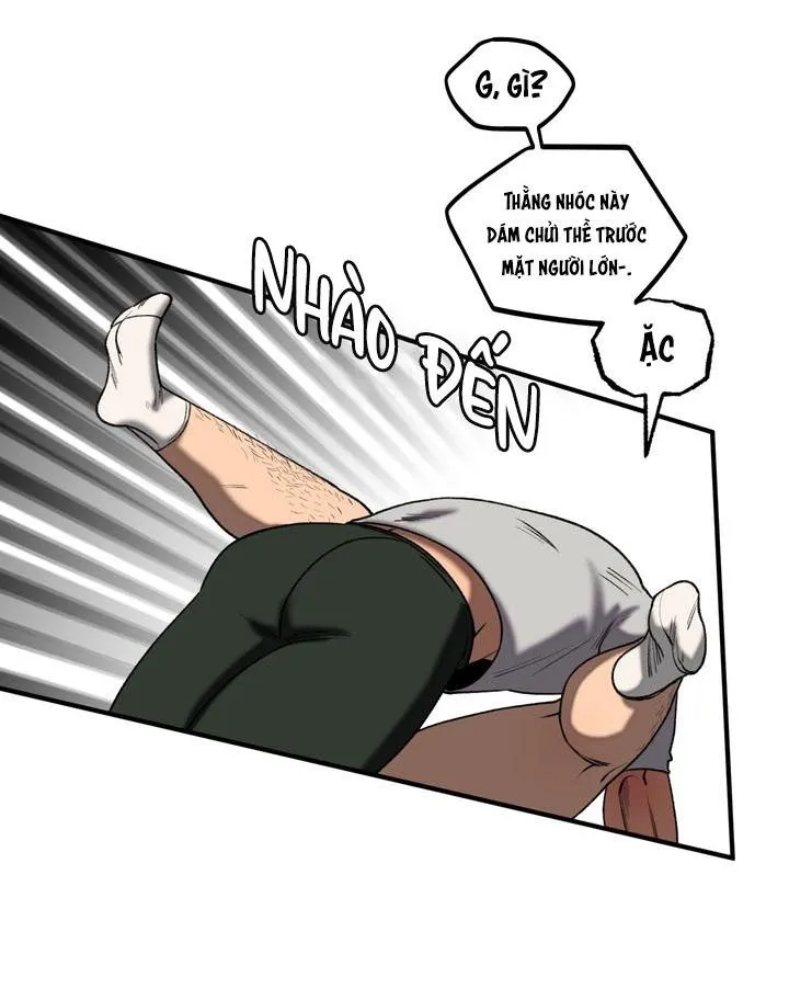 Bắt được rồi, bố vợ Chapter 1 Trang 94