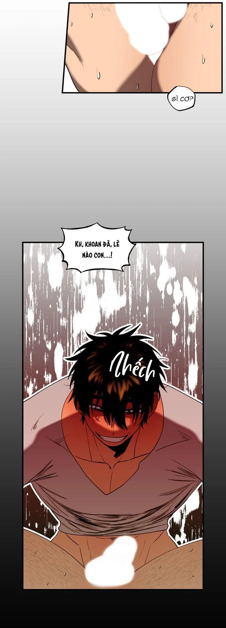 Bắt được rồi, bố vợ Chapter 1 Trang 96