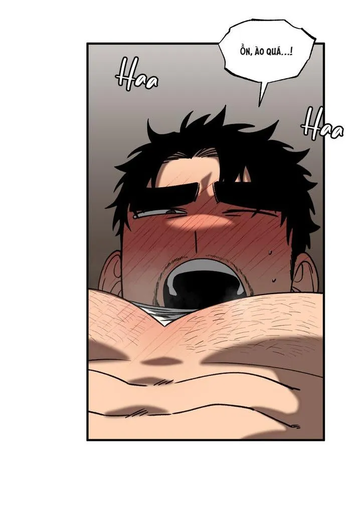 Bắt được rồi, bố vợ Chapter 2 Trang 4