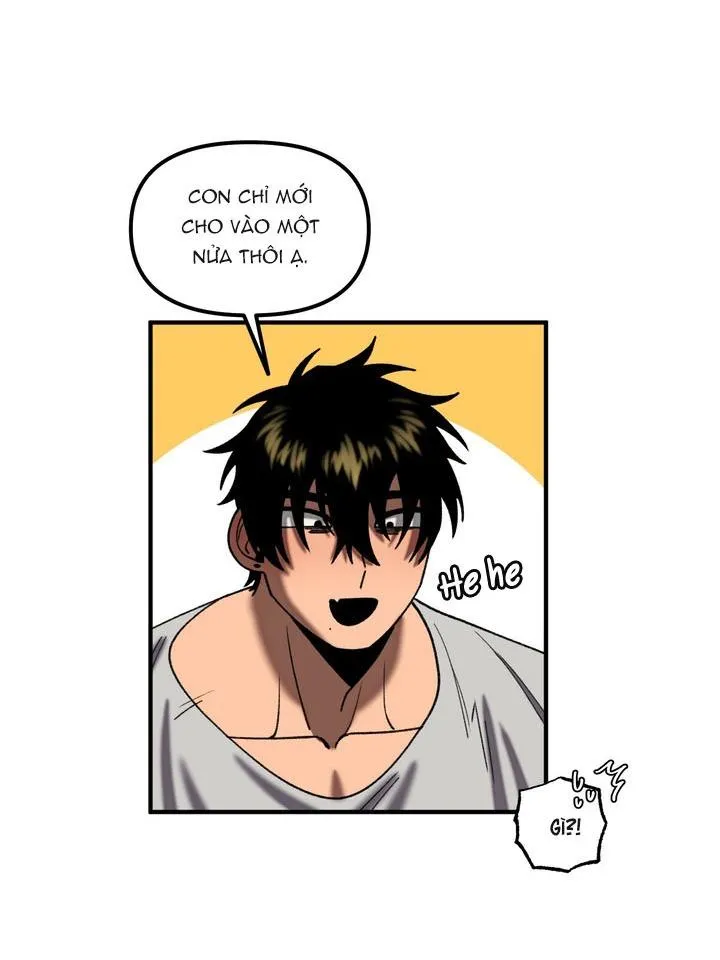 Bắt được rồi, bố vợ Chapter 2 Trang 9
