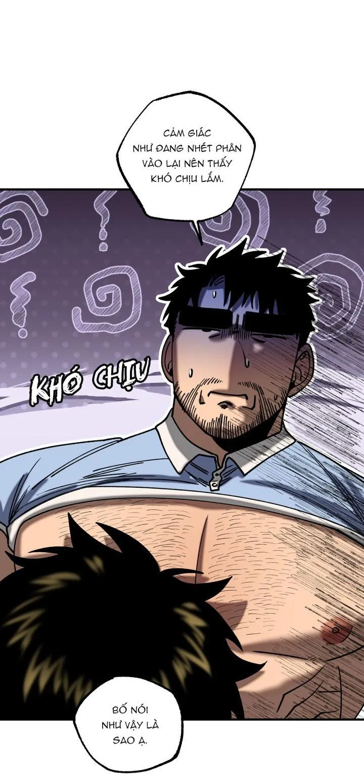 Bắt được rồi, bố vợ Chapter 2 Trang 13