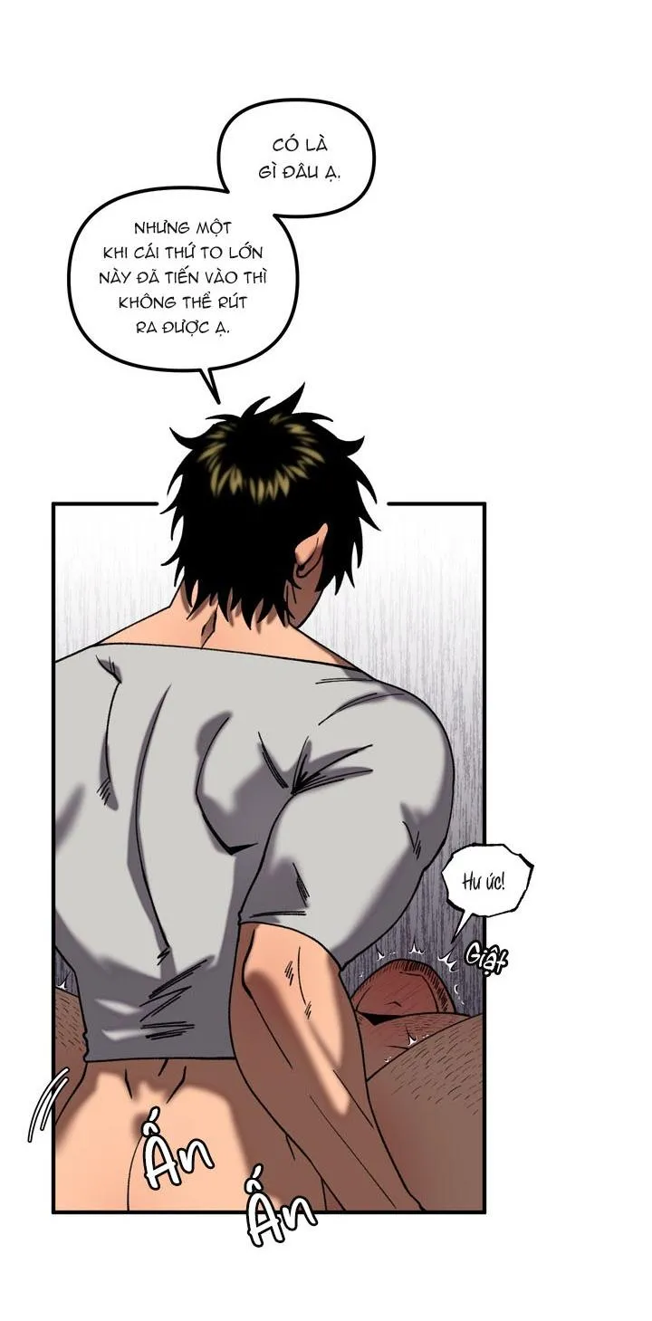 Bắt được rồi, bố vợ Chapter 2 Trang 16