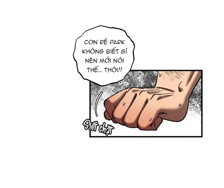 Bắt được rồi, bố vợ Chapter 2 Trang 17