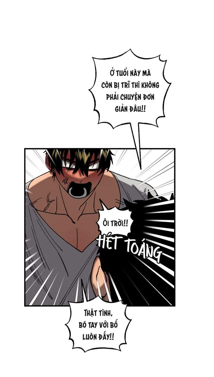 Bắt được rồi, bố vợ Chapter 2 Trang 18